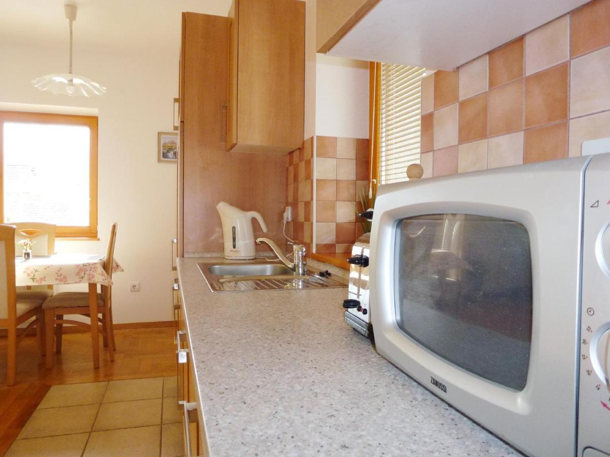 Jalps 1 In Beautiful Bohinjska Bistrica Apartment *