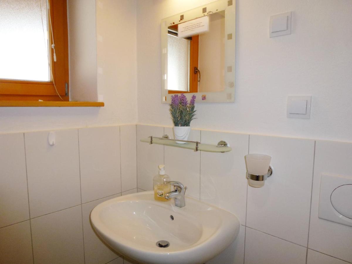 Apartment Jalps 1 In Beautiful Bohinjska Bistrica *