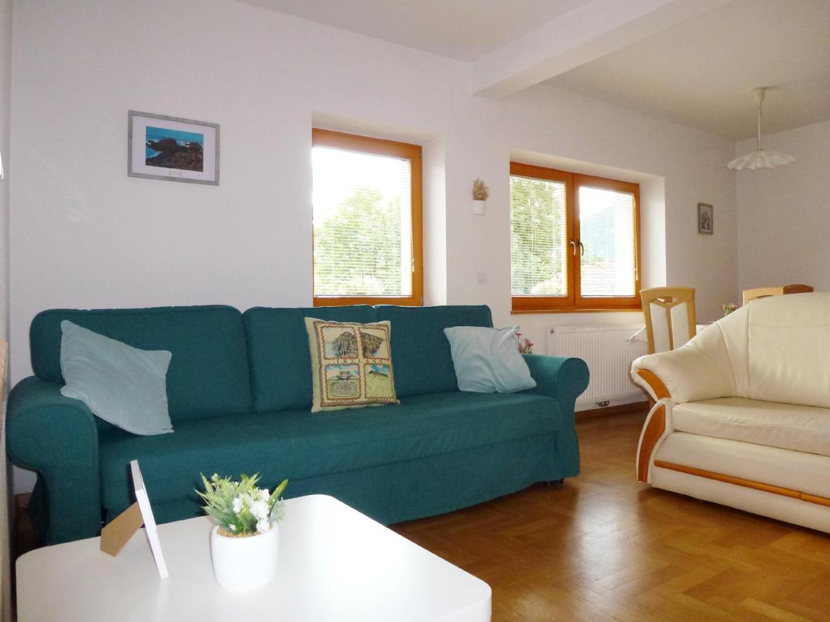 Jalps 1 In Beautiful Bohinjska Bistrica Bohinj