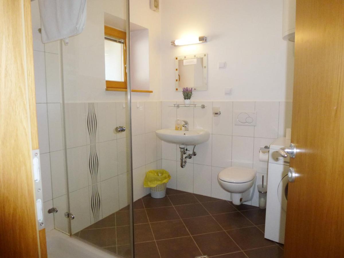 Jalps 1 In Beautiful Bohinjska Bistrica Apartment Bohinj