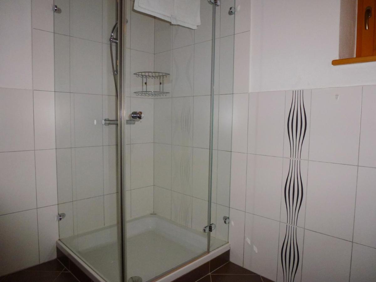 Jalps 1 In Beautiful Bohinjska Bistrica Apartment Bohinj